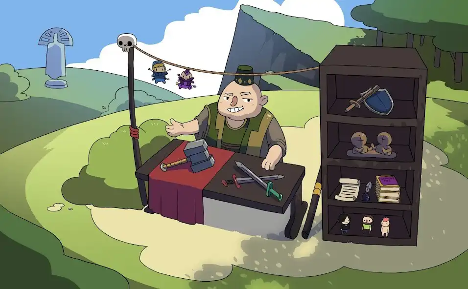 Play Fight over dat Ancient as an online game Fight over dat Ancient with UptoPlay