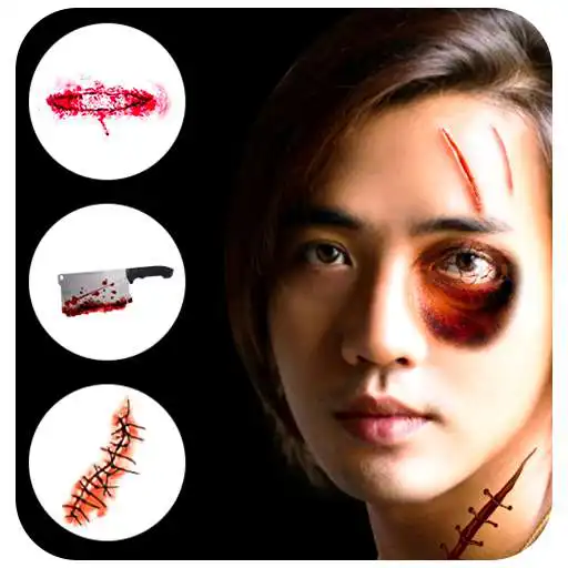 Play Fight Photo Editor - Battle Face Photo Maker APK Play Fight Photo Editor - Battle Face Photo Maker APK