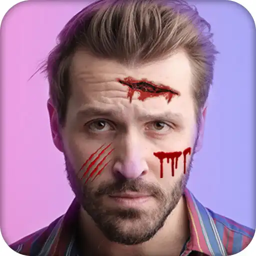 Play Fight Photo Editor APK