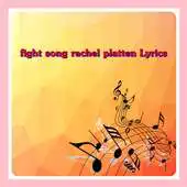Free play online fight  rachel platten Lyrics APK