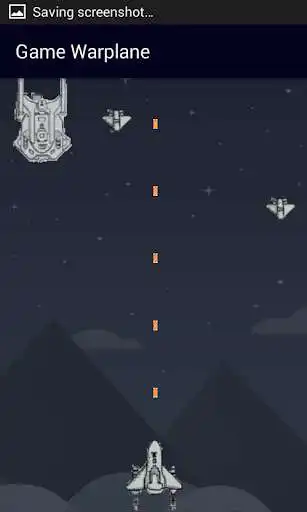 Play Fight spaceship as an online game Fight spaceship with UptoPlay