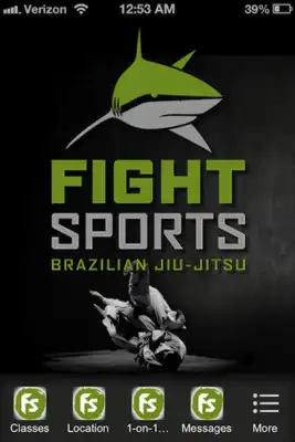 Play Fight Sports LA