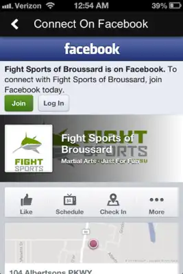 Play Fight Sports LA