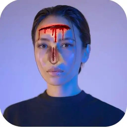 Play Fight Stickers Photo Editor APK