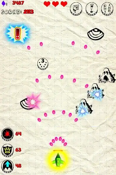 Play Fight Tale as an online game Fight Tale with UptoPlay