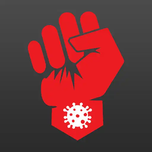 Play Fight The Virus APK