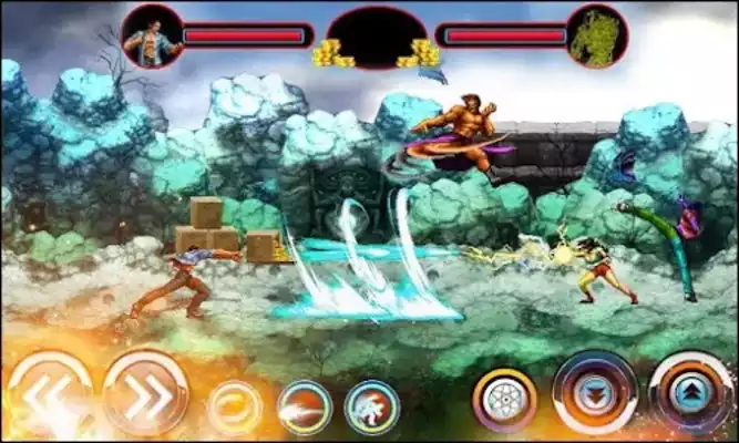 Play Fight Till Death 2.1.21 