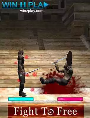 Play Fight To Free Play Fight To Free