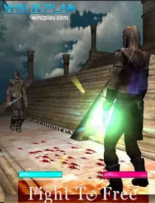 Play Fight To Free Play Fight To Free