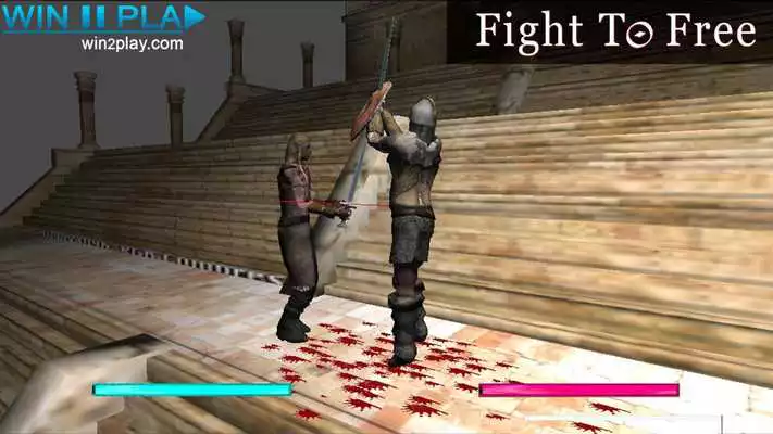 Play Fight To Free Play Fight To Free