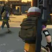 Free play online Fight To The Death - Online Shooter Battle Royale APK Free play online Fight To The Death - Online Shooter Battle Royale APK