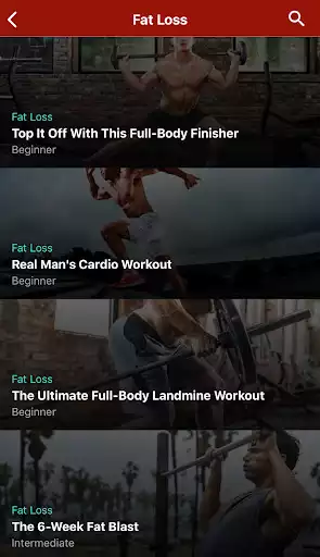 Play Fight.tv Fitness  and enjoy Fight.tv Fitness with UptoPlay
