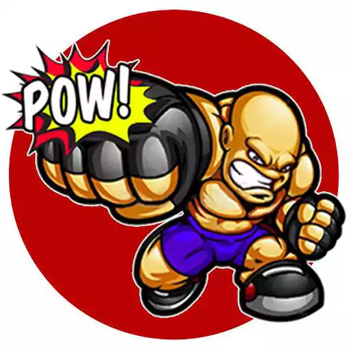 Play Fight TV Round 1 APK