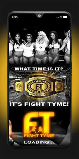 Play Fight Tyme Now  and enjoy Fight Tyme Now with UptoPlay