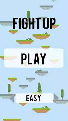 Play Fight Up
