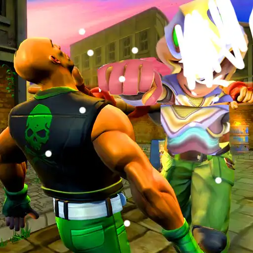 Play fight vir robot hero the boy APK Play fight vir robot hero the boy APK