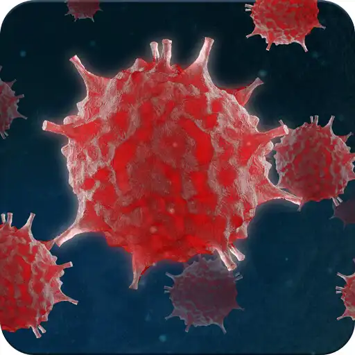 Play Fight Virus APK