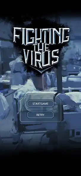 Play Fight Virus  and enjoy Fight Virus with UptoPlay