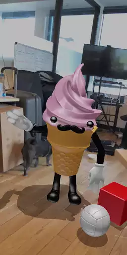 Play Figment AR as an online game online Figment AR with UptoPlay com.viro.figment Play Figment AR as an online game Figment AR with UptoPlay