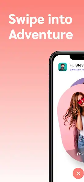 Play Figolove Flirt Dating Chat App  and enjoy Figolove Flirt Dating Chat App with UptoPlay