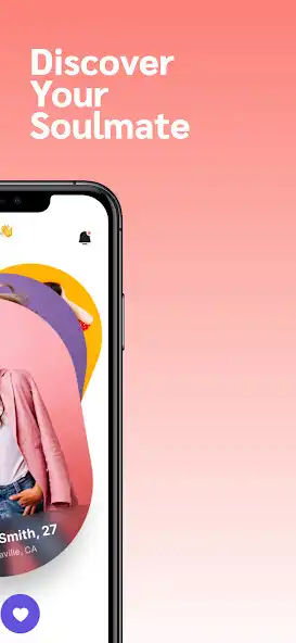 Play Figolove Flirt Dating Chat App as an online game Figolove Flirt Dating Chat App with UptoPlay