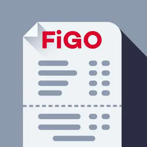 Play FiGO Receipt Entry Automation APK