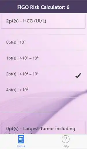 Play FIGO Scoring - GTDRegistry KSA  and enjoy FIGO Scoring - GTDRegistry KSA with UptoPlay