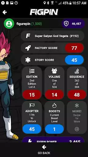 Play FiGPiN as an online game FiGPiN with UptoPlay