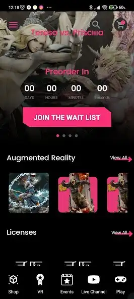 Play Figurama Collectors as an online game Figurama Collectors with UptoPlay