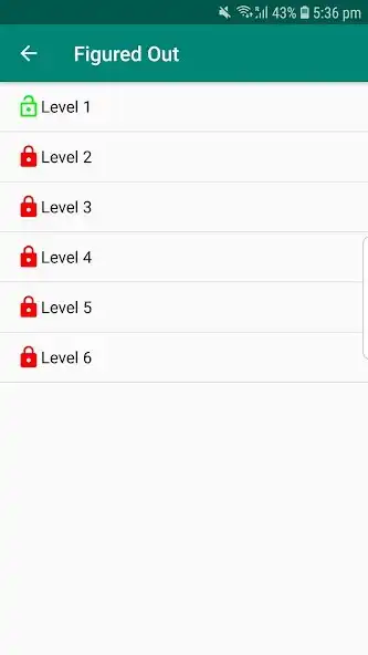 Play Figured Out  and enjoy Figured Out with UptoPlay