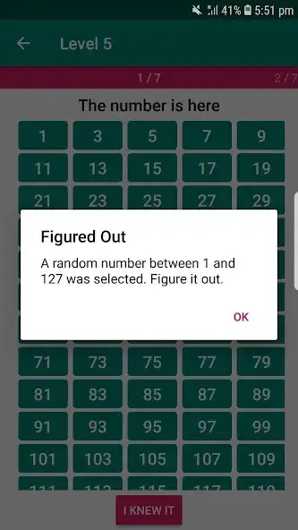 Play Figured Out as an online game Figured Out with UptoPlay