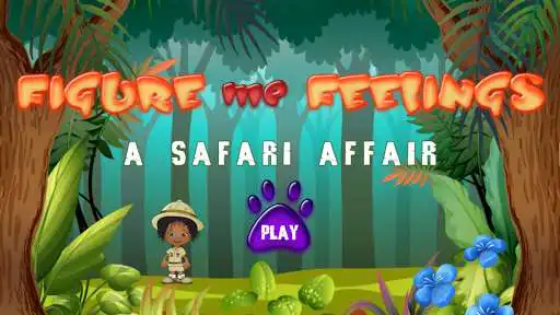 Play Figure me Feelings  and enjoy Figure me Feelings with UptoPlay