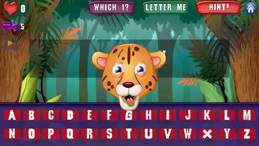 Play Figure me Feelings as an online game Figure me Feelings with UptoPlay