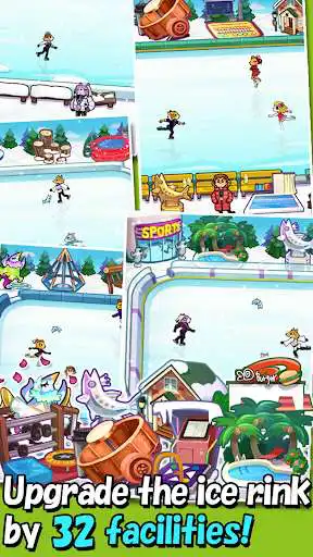 Play FigureSkatingAnimals2 as an online game online FigureSkatingAnimals2 with UptoPlay Play FigureSkatingAnimals2 as an online game FigureSkatingAnimals2 with UptoPlay