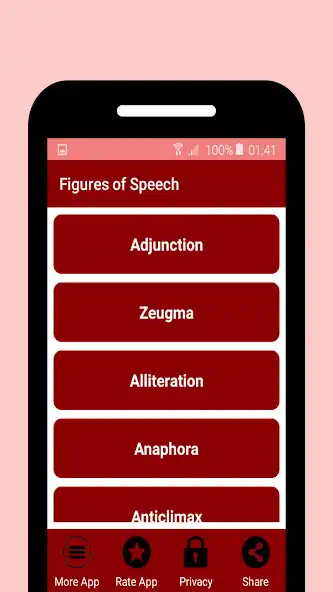 Play Figures of Speech as an online game Figures of Speech with UptoPlay