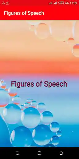 Play Figures of Speech With Example  and enjoy Figures of Speech With Example with UptoPlay