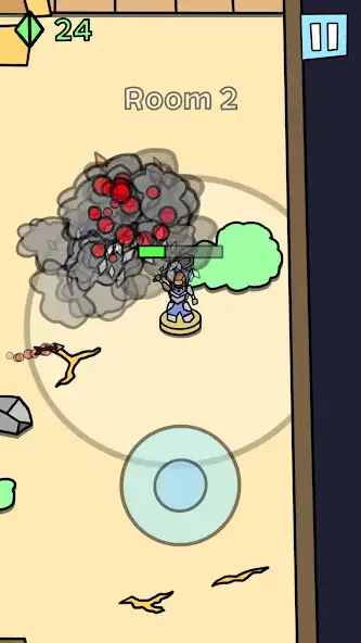 Play Figurine Dungeon as an online game Figurine Dungeon with UptoPlay