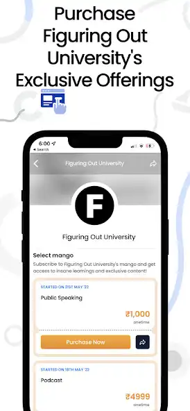 Play Figuring Out University as an online game Figuring Out University with UptoPlay