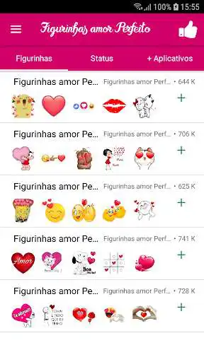 Play Figurinhas Amor Perfeito and enjoy Figurinhas Amor Perfeito with UptoPlay Play Figurinhas Amor Perfeito and enjoy Figurinhas Amor Perfeito with UptoPlay