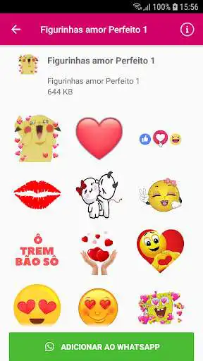 Play Figurinhas Amor Perfeito as an online game online Figurinhas Amor Perfeito with UptoPlay Play Figurinhas Amor Perfeito as an online game Figurinhas Amor Perfeito with UptoPlay