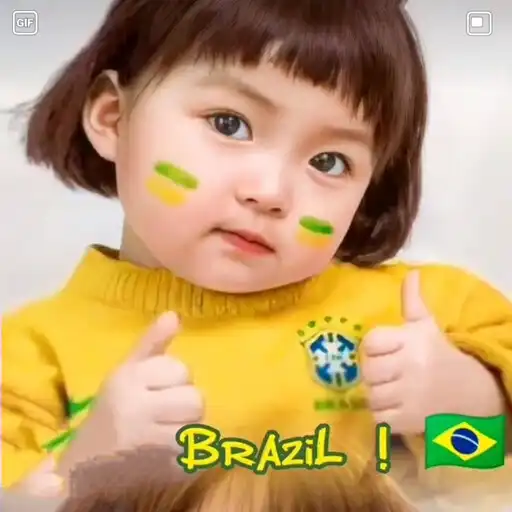 Play Figurinhas Animadas WASticker APK