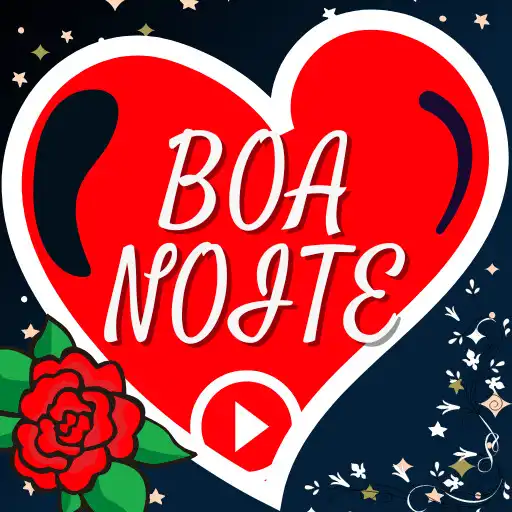 Play Figurinhas  Boa Noite ANIMADAS APK