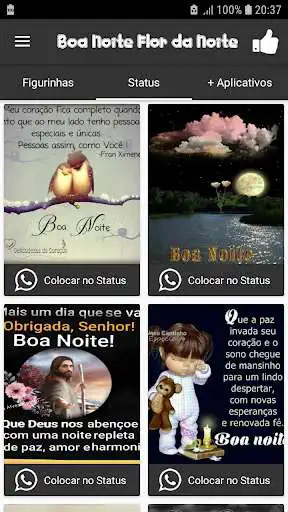 Play Figurinhas Boa Noite Flor da Noite - WAStickerApps as an online game online Figurinhas Boa Noite Flor da Noite - WAStickerApps with UptoPlay com.appscroy.figurinhasboanoiteflordanoite Play Figurinhas Boa Noite Flor da Noite - WAStickerApps as an online game Figurinhas Boa Noite Flor da Noite - WAStickerApps with UptoPlay