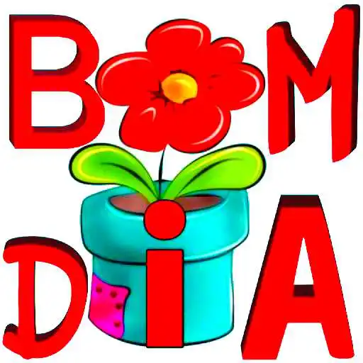 Play Figurinhas Bom Dia Boa Tarde e Boa Noite APK