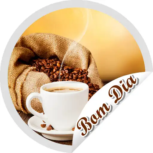 Play Figurinhas Bom Dia com Amor - WAStickerApps APK Play Figurinhas Bom Dia com Amor - WAStickerApps APK