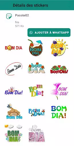 Play figurinhas bom dia e boa noite as an online game figurinhas bom dia e boa noite with UptoPlay