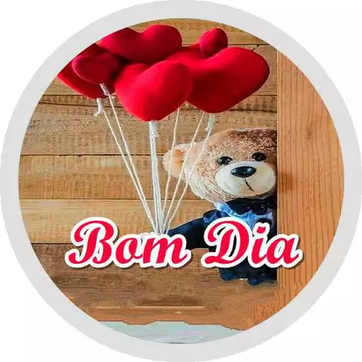 Play Figurinhas Bom Dia Fofinhas - WAStickerApps APK