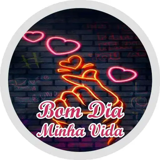 Play Figurinhas Bom Dia Minha Vida - WAStickerApps APK Play Figurinhas Bom Dia Minha Vida - WAStickerApps APK