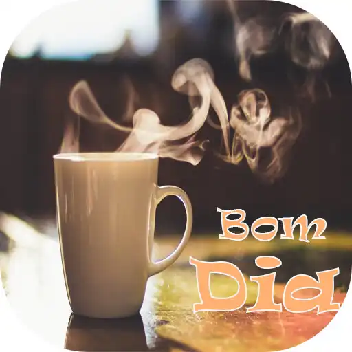 Play Figurinhas Bom Dia,Tarde Noite APK