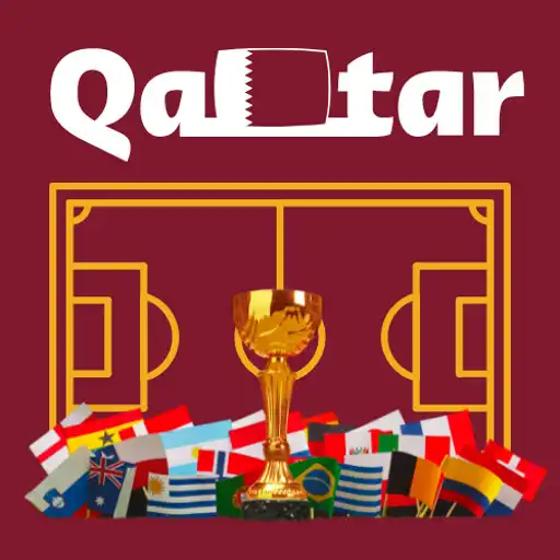 Play Figurinhas Copa do Mundo 2022 APK